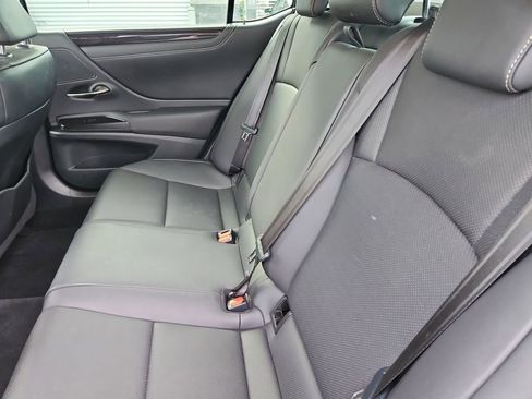 Used 2020 Lexus ES 350 w/ Premium Package image 8