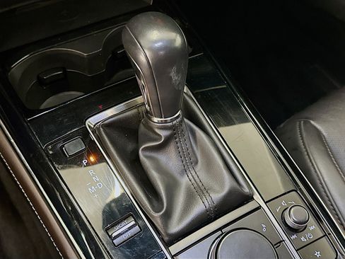 Used 2024 MAZDA CX-30 AWD 2.5 S w/ Premium Package image 25