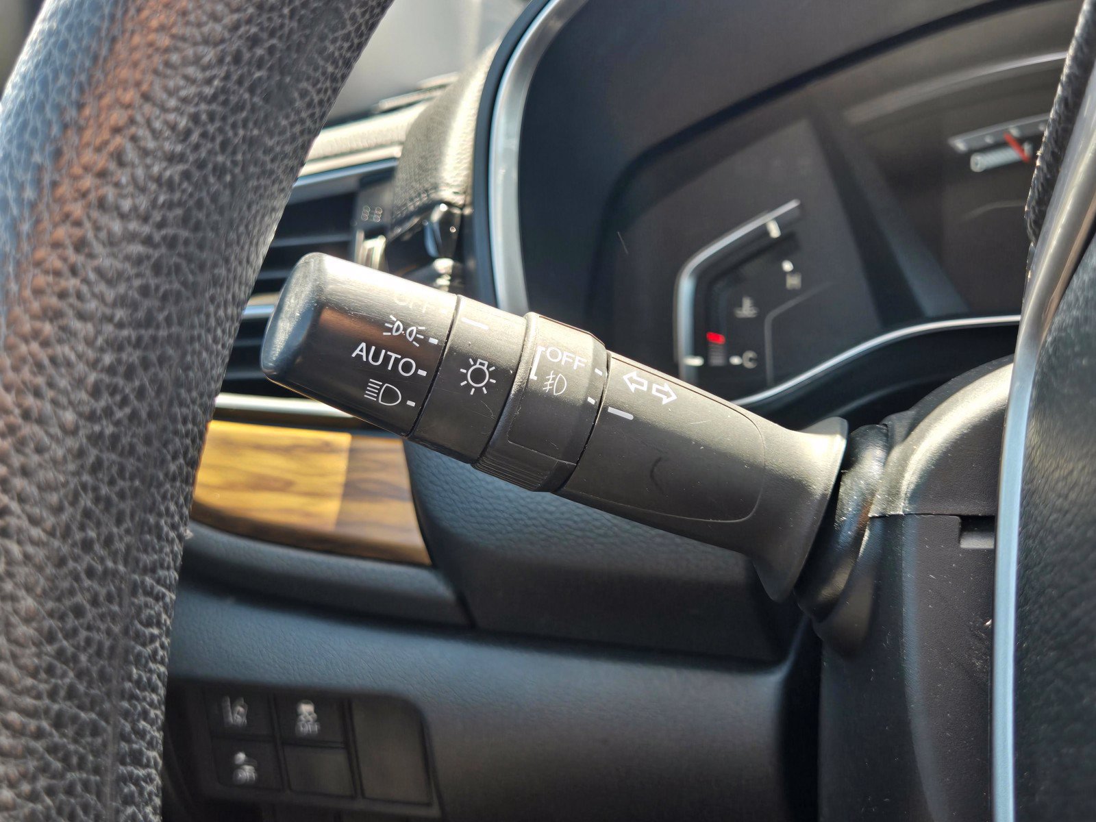 Used 2021 Honda CR-V EX image 24