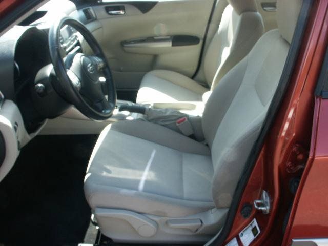 Used 2010 Subaru Impreza Outback Sport AWD/4WD image 6