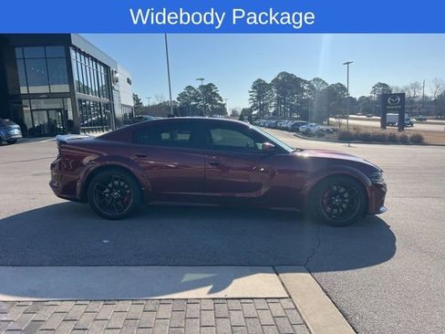 Used 2021 Dodge Charger Scat Pack image 4