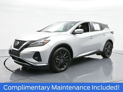 Used 2023 Nissan Murano SL