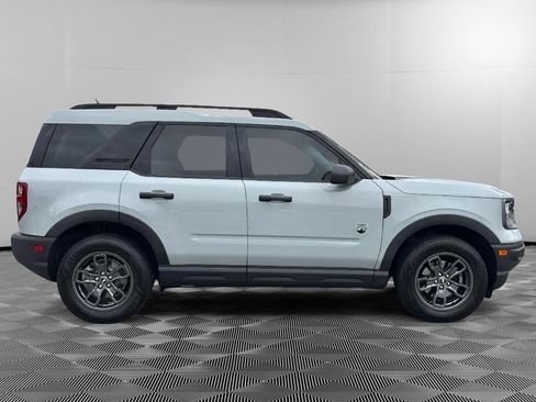 Used 2022 Ford Bronco Sport Big Bend w/ Convenience Package image 6