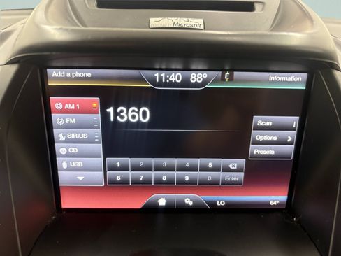 Used 2013 Ford Escape SE FWD image 14