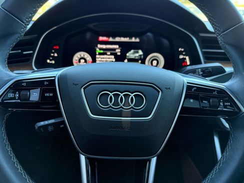 Used 2023 Audi A6 2.0T Premium w/ Convenience Package image 24