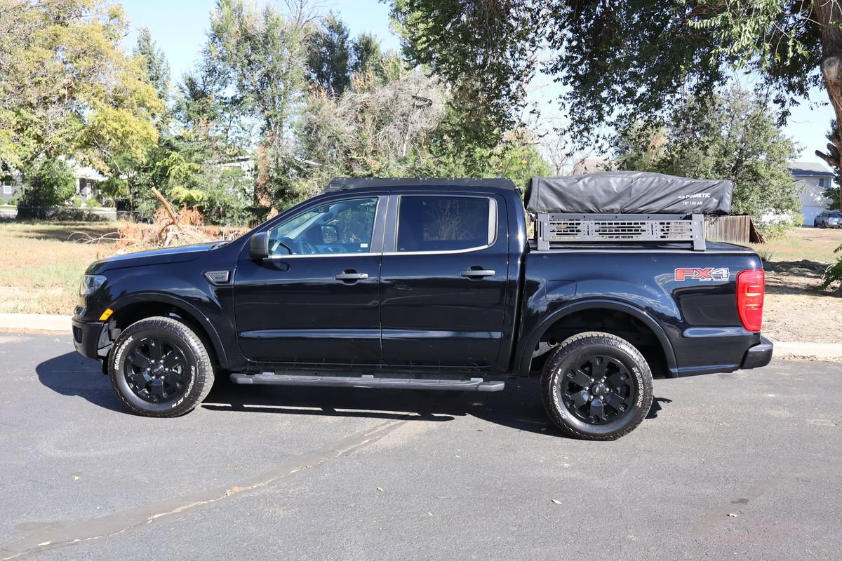 Used 2019 Ford Ranger XLT w/ Equipment Group 302A Luxury AWD/4WD image 10