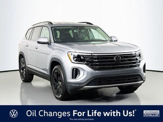 New 2026 Volkswagen Atlas SE 360° Tour