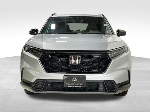 Used 2026 Honda CR-V Sport-L image 3