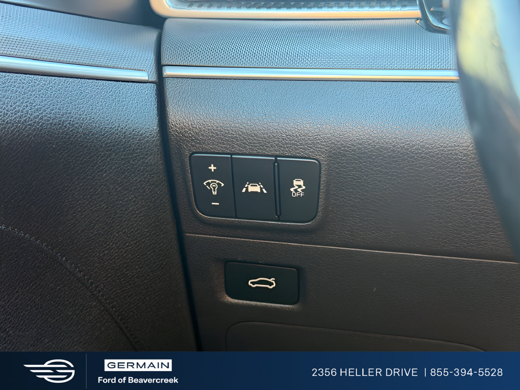 Used 2022 Kia K5 GT-Line w/ GT-Line Awd Premium Package image 19