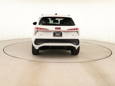 New 2026 Audi Q3 quattro 2.0T image 5