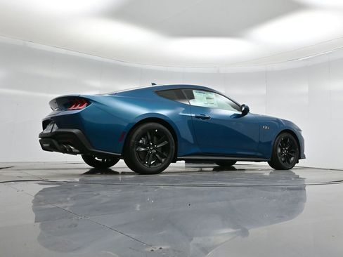 New 2026 Ford Mustang GT image 43