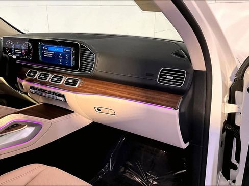 Used 2026 Mercedes-Benz GLE 350 4MATIC image 19