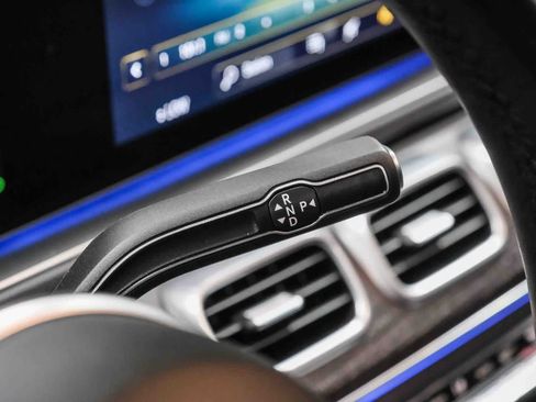 Certified 2023 Mercedes-Benz GLE 350 image 25