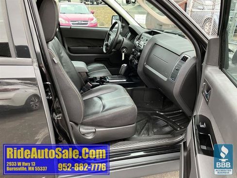 Used 2011 MAZDA Tribute i Grand Touring AWD/4WD image 14