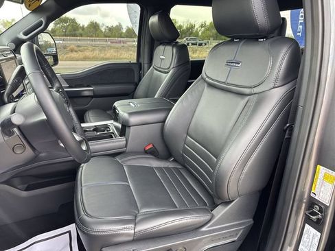 Used 2026 Ford F250 Platinum AWD/4WD image 20