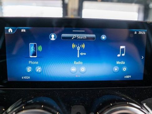 New 2026 Mercedes-Benz GLB 250 GLB 250 image 29