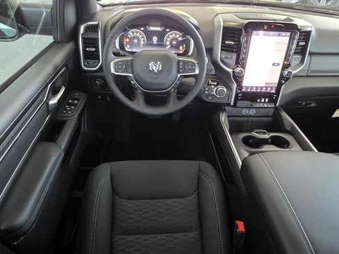 New 2026 RAM 1500 Big Horn image 12