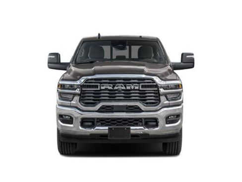 Certified 2025 RAM 2500 Big Horn AWD/4WD image 7