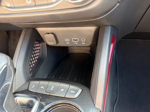 Certified 2021 Chevrolet TrailBlazer RS w/ Convenience Package AWD/4WD image 20