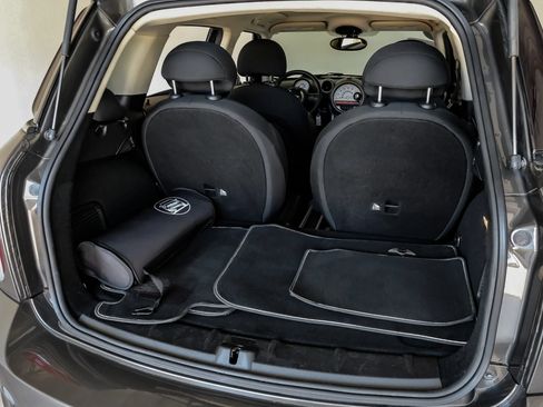 Used 2012 MINI Cooper Countryman S FWD image 49