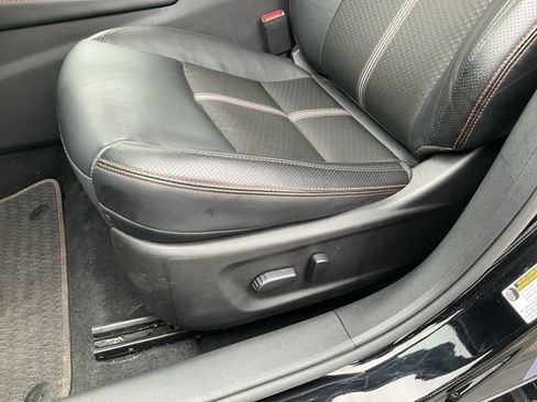 Certified 2025 Nissan Altima 2.5 SR image 28