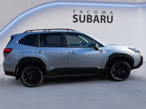 Certified 2024 Subaru Forester Wilderness image 6