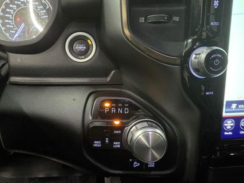 Used 2021 RAM 1500 Rebel w/ Rebel Level 2 Equipment Group image 33