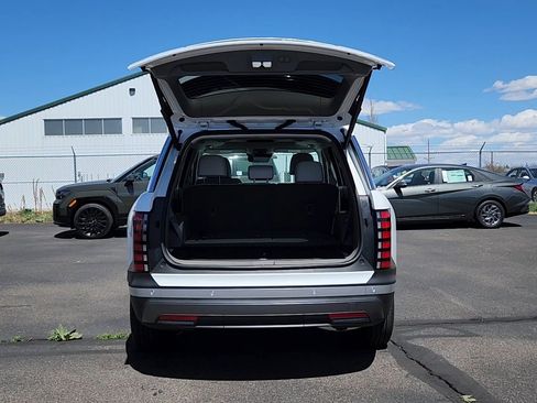 New 2026 Hyundai Palisade SEL Premium AWD/4WD image 19
