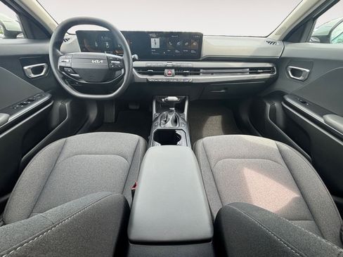 Used 2025 Kia K4 FWD image 10