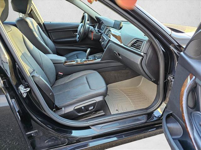 Used 2014 BMW 328d Sedan RWD image 11