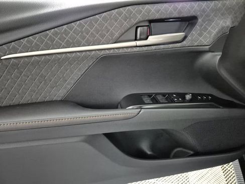 New 2026 Toyota Camry XLE image 13