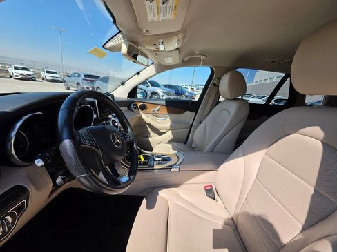 Used 2018 Mercedes-Benz GLC 300 image 14