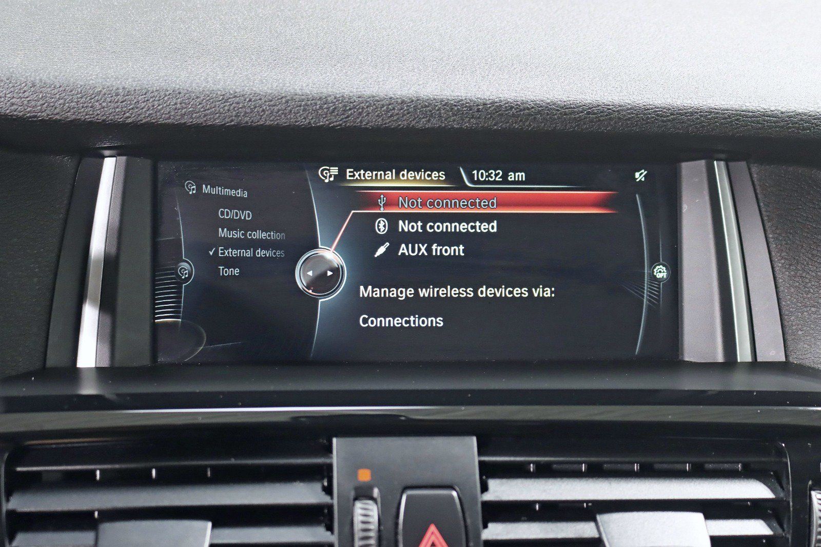 Used 2016 BMW X3 xDrive28i AWD/4WD image 18