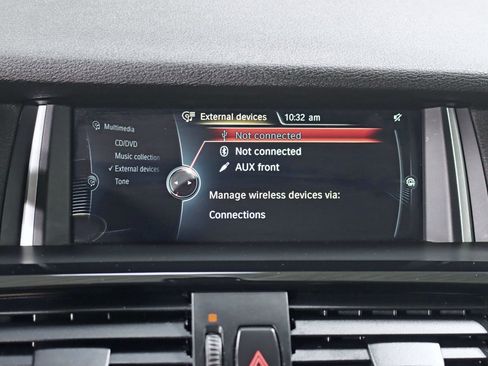 Used 2016 BMW X3 xDrive28i AWD/4WD image 18