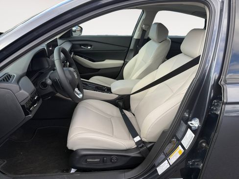 New 2025 Honda Accord Touring image 10