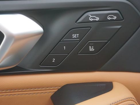 New 2027 BMW X6 xDrive40i AWD/4WD image 9