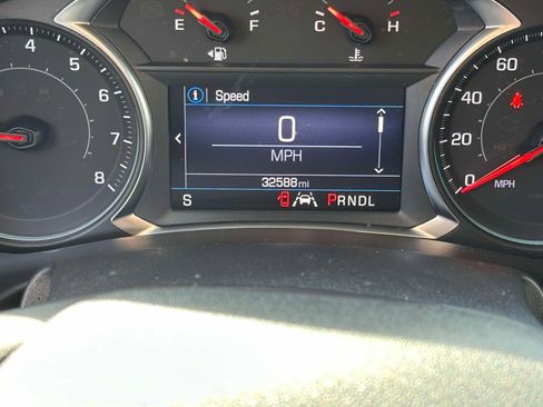 Certified 2023 Chevrolet Equinox RS image 16