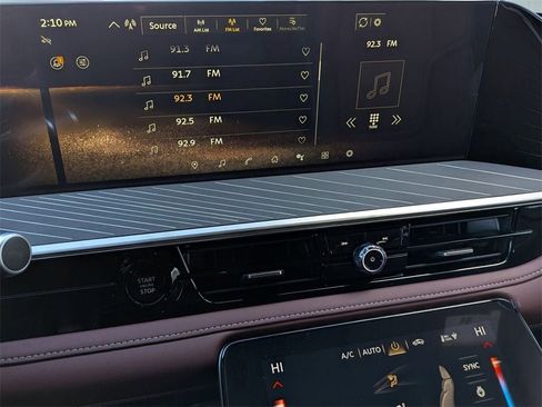 New 2026 INFINITI QX80 Autograph w/ Premium Cargo Package image 22