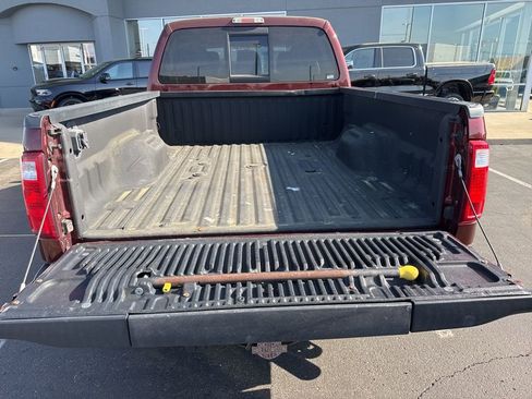 Used 2016 Ford F250 King Ranch image 7