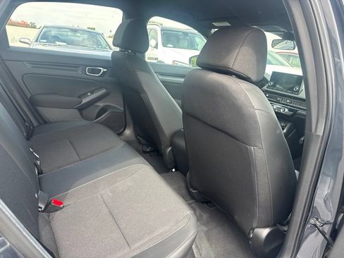 Used 2025 Honda Civic Sport image 7