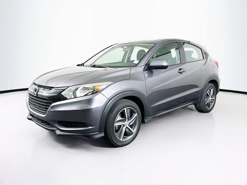 Used 2016 Honda HR-V LX image 3