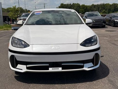 Used 2024 Hyundai Ioniq 6 SE AWD/4WD image 28