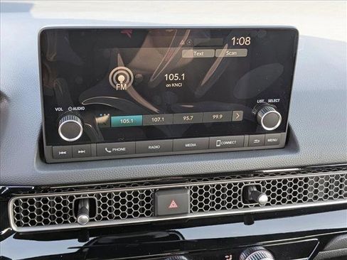 New 2026 Honda Civic Sport image 13