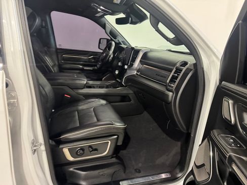Used 2019 RAM 1500 Limited AWD/4WD image 20