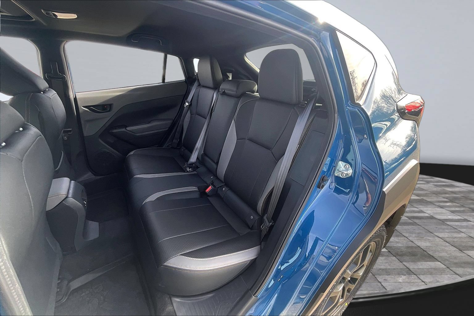 New 2026 Subaru Crosstrek 2.5i Wilderness AWD/4WD image 10