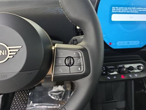Used 2026 MINI Cooper S FWD image 18