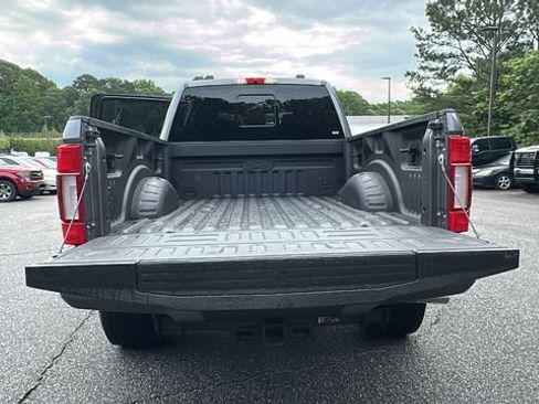 Used 2022 Ford F350 Platinum AWD/4WD image 18