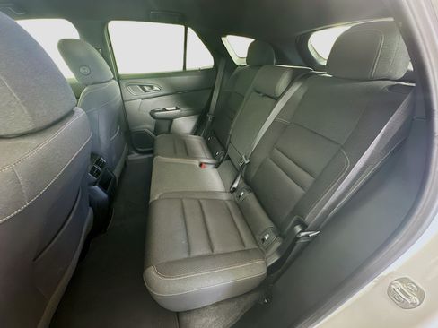 Used 2024 Honda Prologue EX image 28