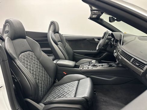 Used 2019 Audi S5 Premium Plus image 13