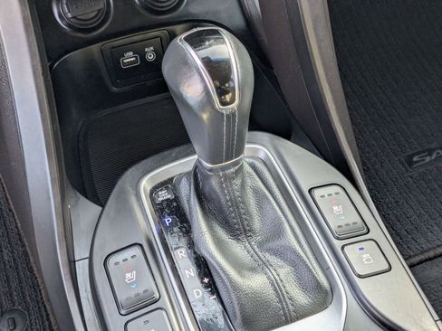 Used 2017 Hyundai Santa Fe SE image 26